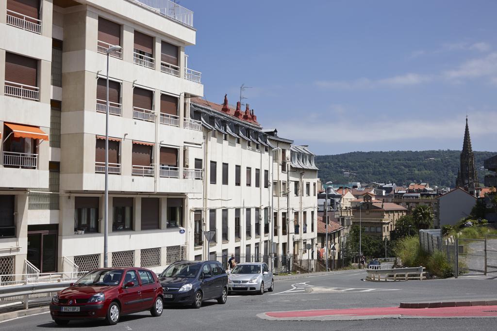 Baihouse By Feelfree Rentals San Sebastián Værelse billede