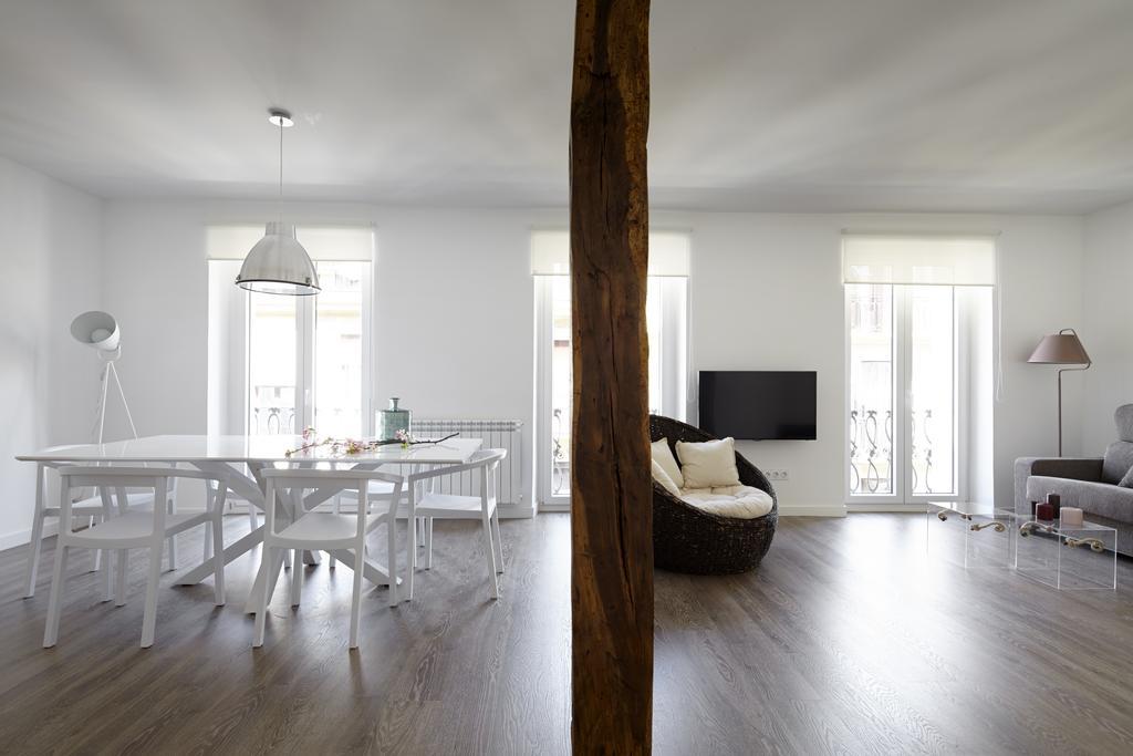 Baihouse By Feelfree Rentals San Sebastián Værelse billede