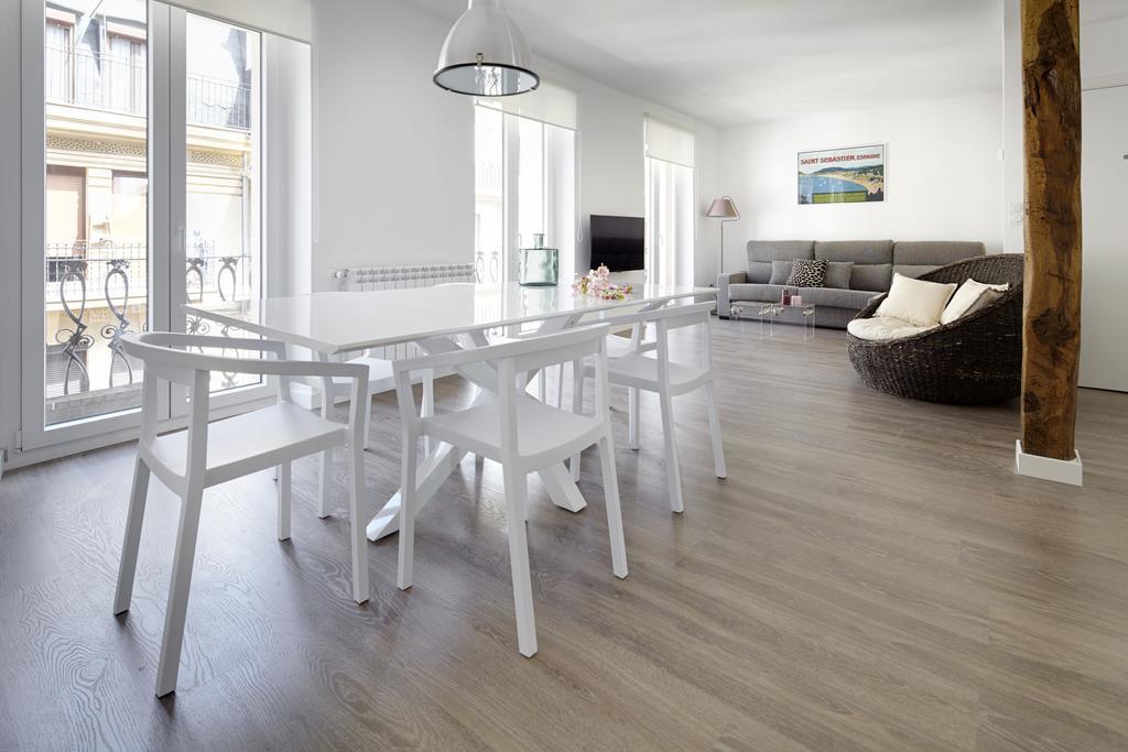 Baihouse By Feelfree Rentals San Sebastián Værelse billede