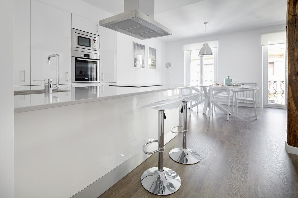 Baihouse By Feelfree Rentals San Sebastián Værelse billede