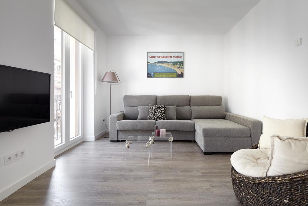 Baihouse By Feelfree Rentals San Sebastián Værelse billede