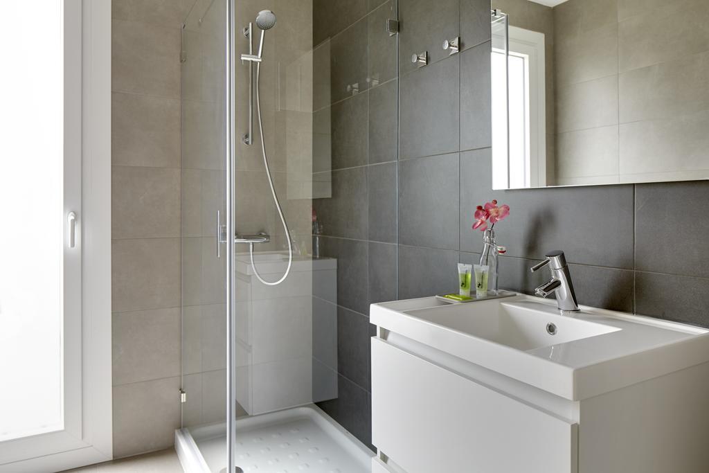 Baihouse By Feelfree Rentals San Sebastián Værelse billede