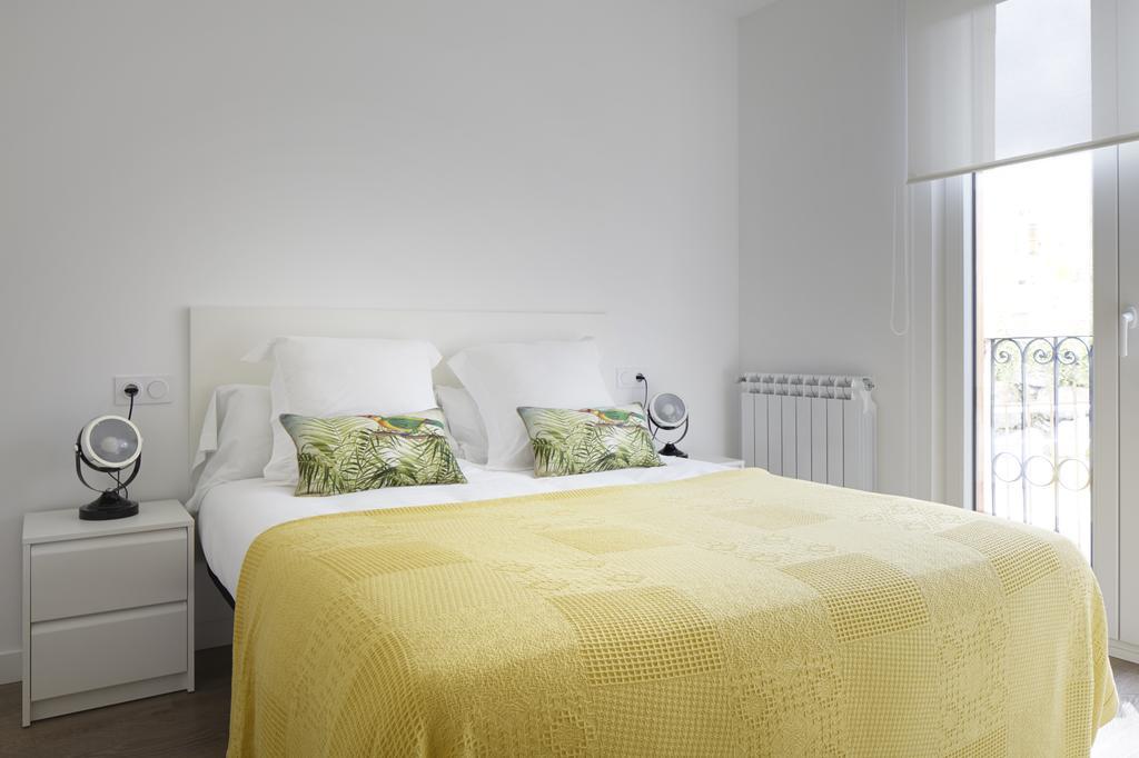 Baihouse By Feelfree Rentals San Sebastián Værelse billede