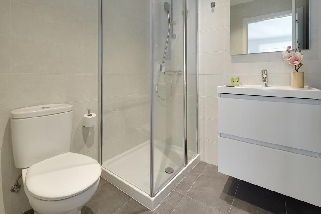 Baihouse By Feelfree Rentals San Sebastián Værelse billede