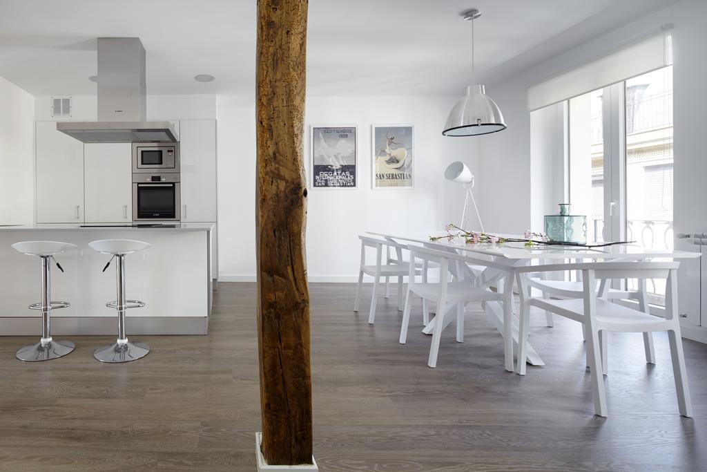 Baihouse By Feelfree Rentals San Sebastián Værelse billede